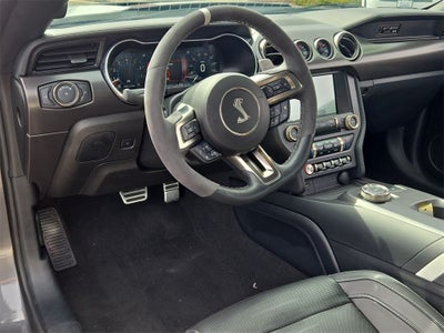 2021 Ford Mustang Shelby GT500