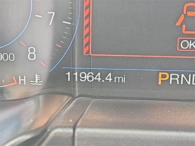 2021 Ford Mustang Shelby GT500