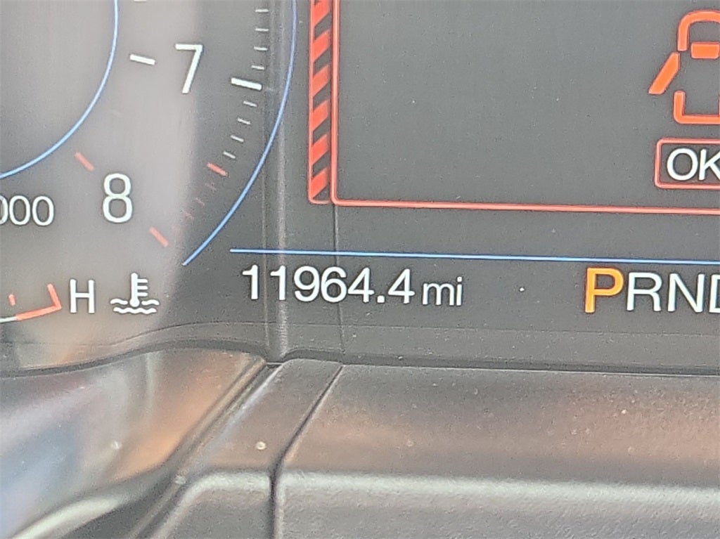 2021 Ford Mustang Shelby GT500