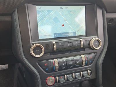 2021 Ford Mustang Shelby GT500