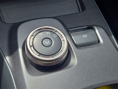 2021 Ford Mustang Shelby GT500