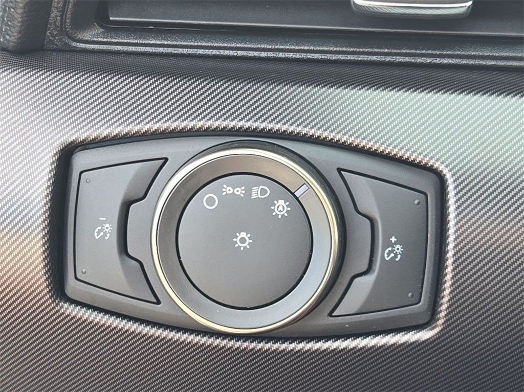 2021 Ford Mustang Shelby GT500