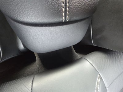 2021 Ford Mustang Shelby GT500