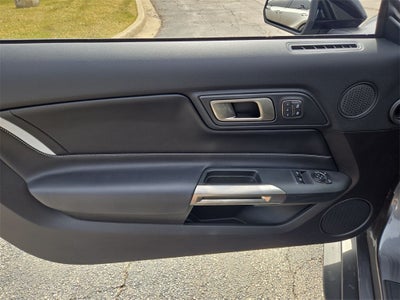 2021 Ford Mustang Shelby GT500