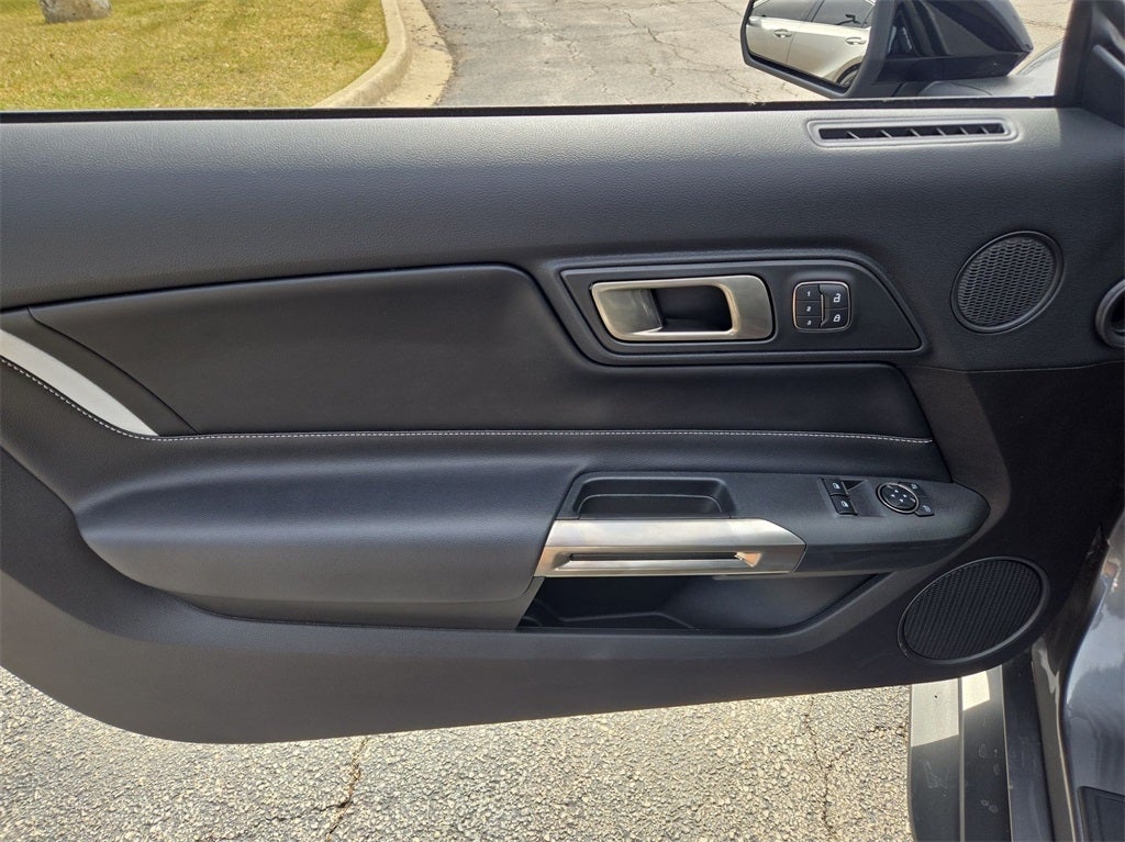 2021 Ford Mustang Shelby GT500