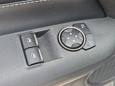 2021 Ford Mustang Shelby GT500