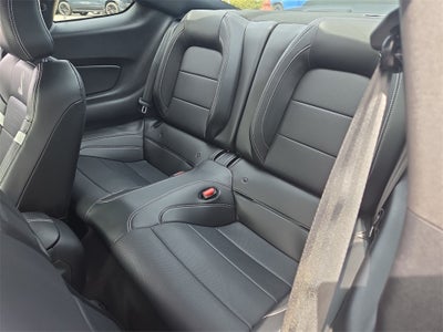 2021 Ford Mustang Shelby GT500