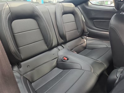 2021 Ford Mustang Shelby GT500