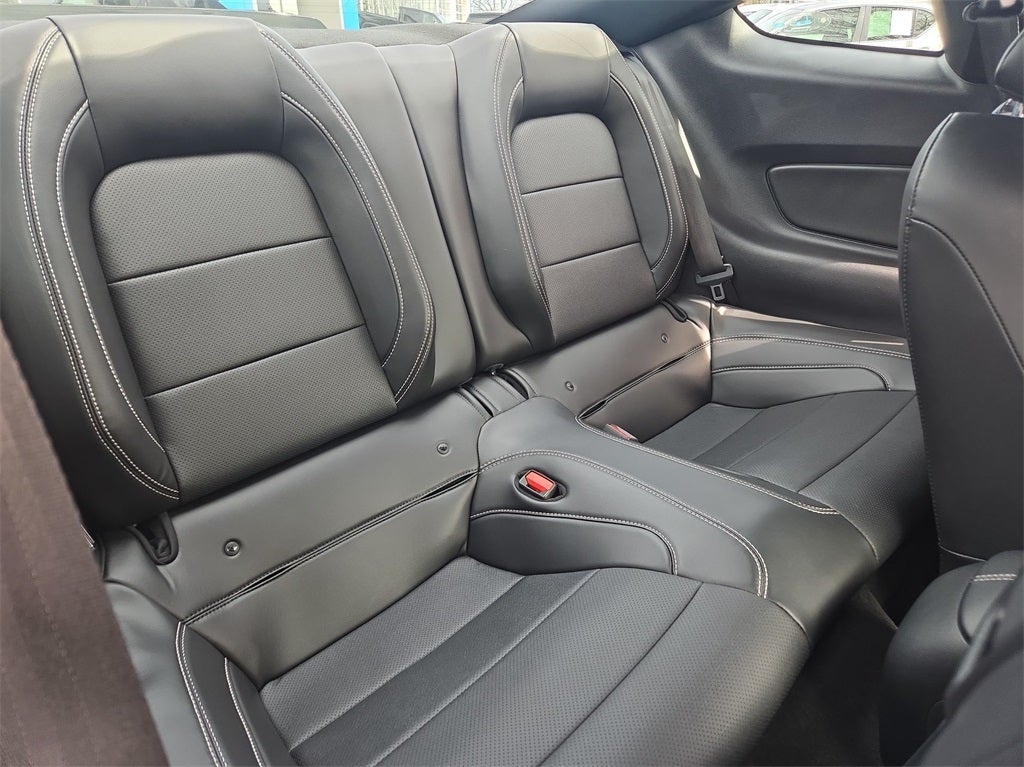 2021 Ford Mustang Shelby GT500