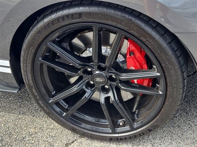 2021 Ford Mustang Shelby GT500