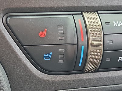 2021 Ford Mustang Shelby GT500