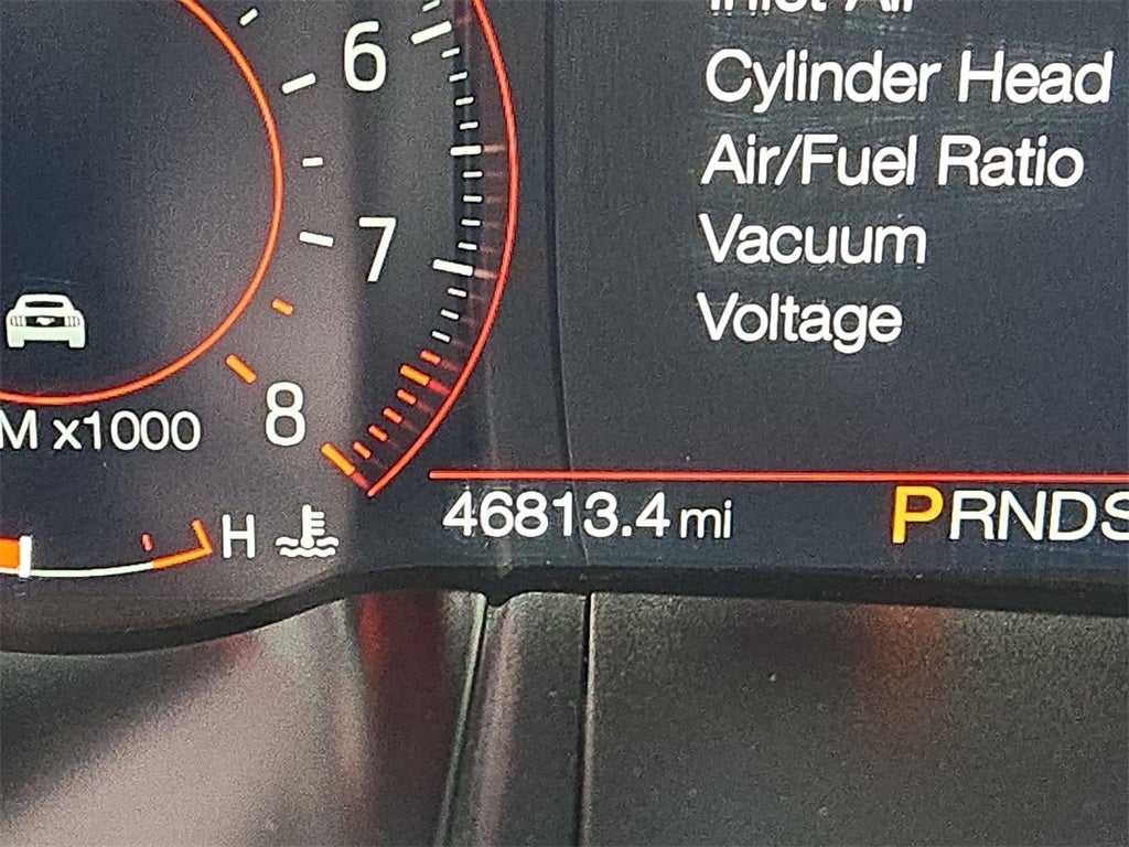 2019 Ford Mustang GT Premium Convertible