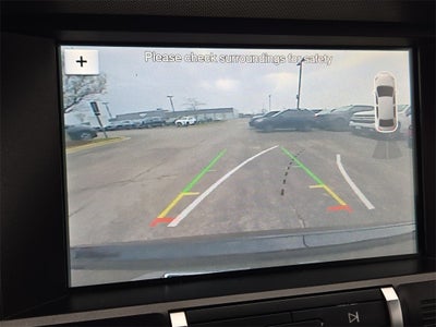 2019 Ford Mustang GT Premium Convertible