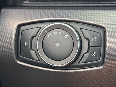 2019 Ford Mustang GT Premium Convertible