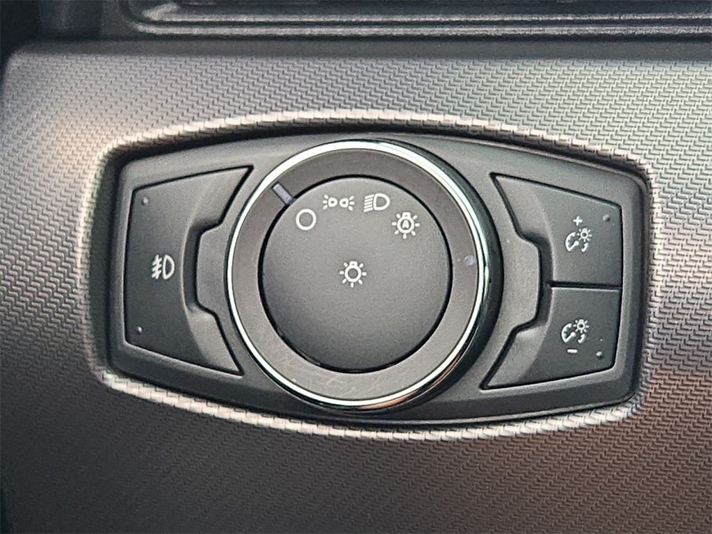 2019 Ford Mustang GT Premium Convertible