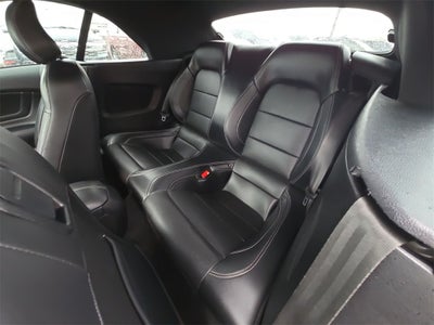 2019 Ford Mustang GT Premium Convertible