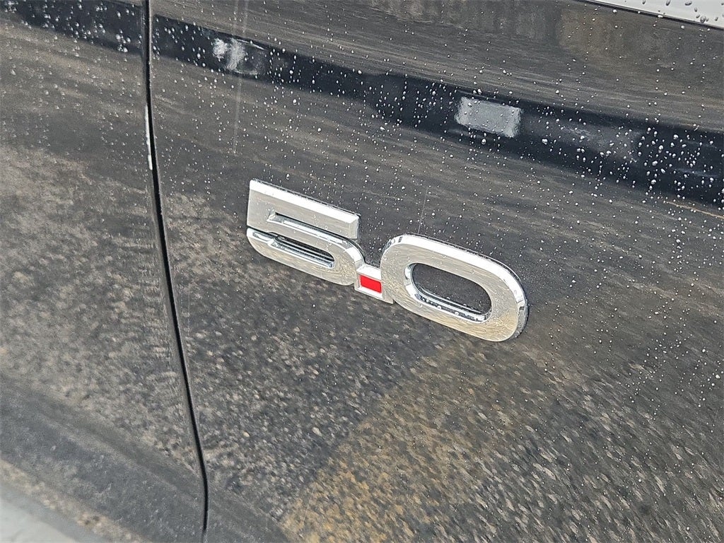 2019 Ford Mustang GT Premium Convertible