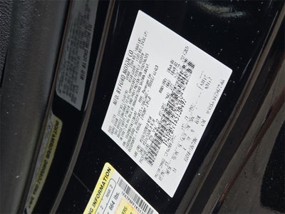 2019 Ford Mustang GT Premium Convertible