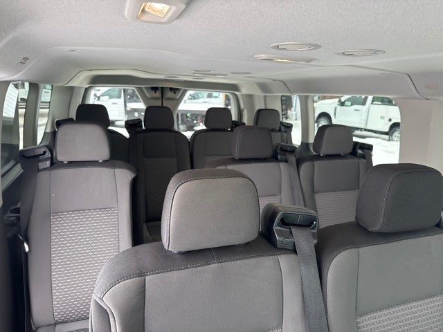 2024 Ford Transit-350 XLT