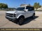 2024 Ford Bronco Outer Banks 4X4