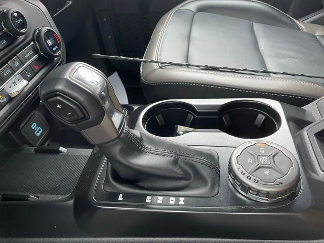 2025 Ford Bronco Outer Banks Wheel and Tire Upgrade!