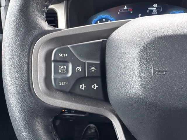 2025 Ford Bronco Outer Banks Wheel and Tires Upgrade!