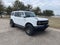 2025 Ford Bronco Outer Banks Wheel and Tires Upgrade!