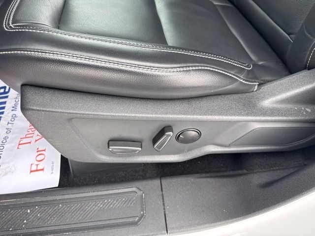 2025 Ford Bronco Outer Banks Wheel and Tires Upgrade!