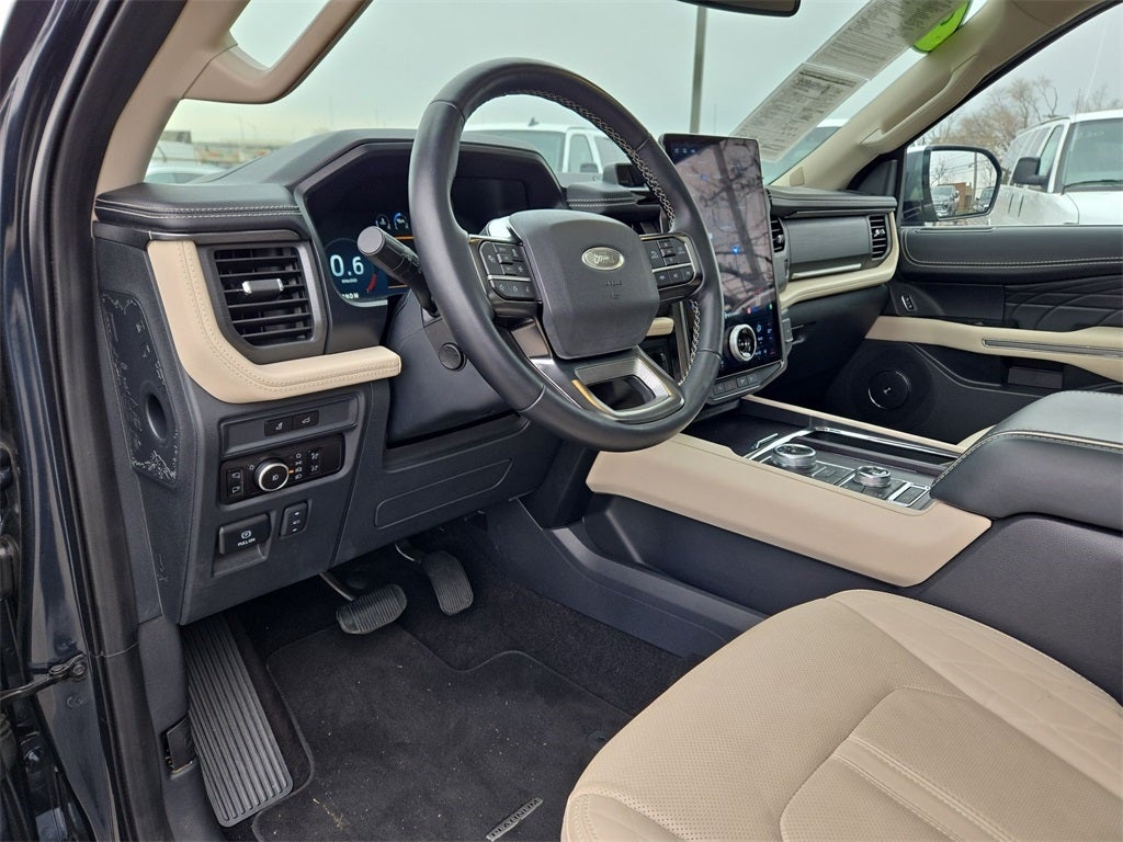 2023 Ford Expedition Platinum AWD