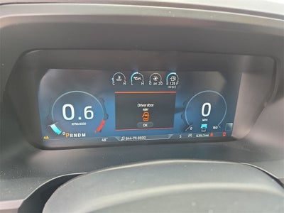 2023 Ford Expedition Platinum AWD