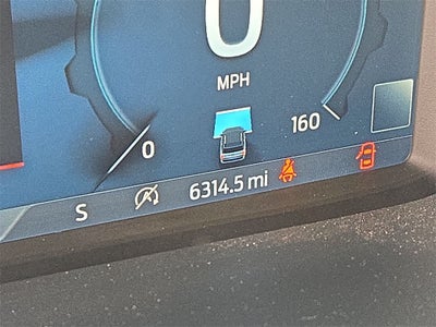 2023 Ford Expedition Platinum AWD