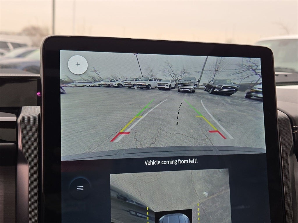 2023 Ford Expedition Platinum AWD