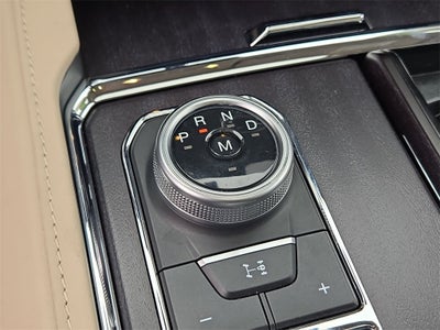 2023 Ford Expedition Platinum AWD