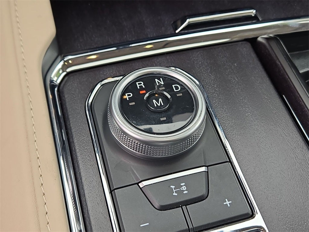 2023 Ford Expedition Platinum AWD