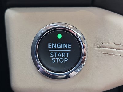 2023 Ford Expedition Platinum AWD