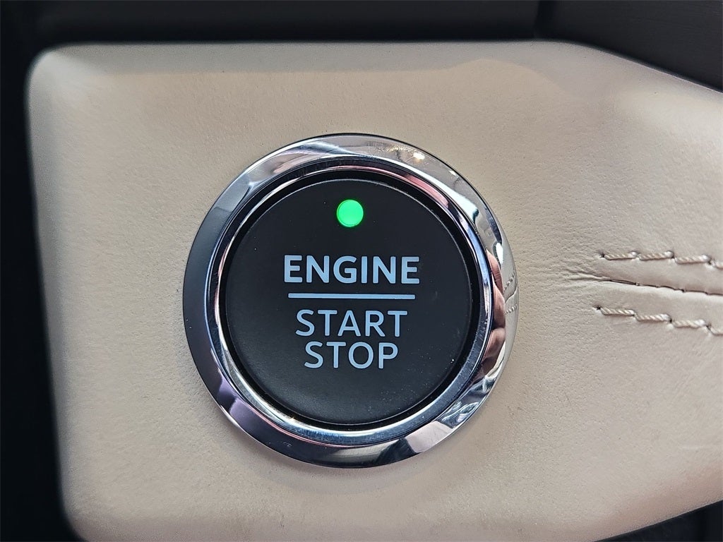 2023 Ford Expedition Platinum AWD