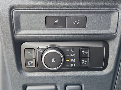 2023 Ford Expedition Platinum AWD