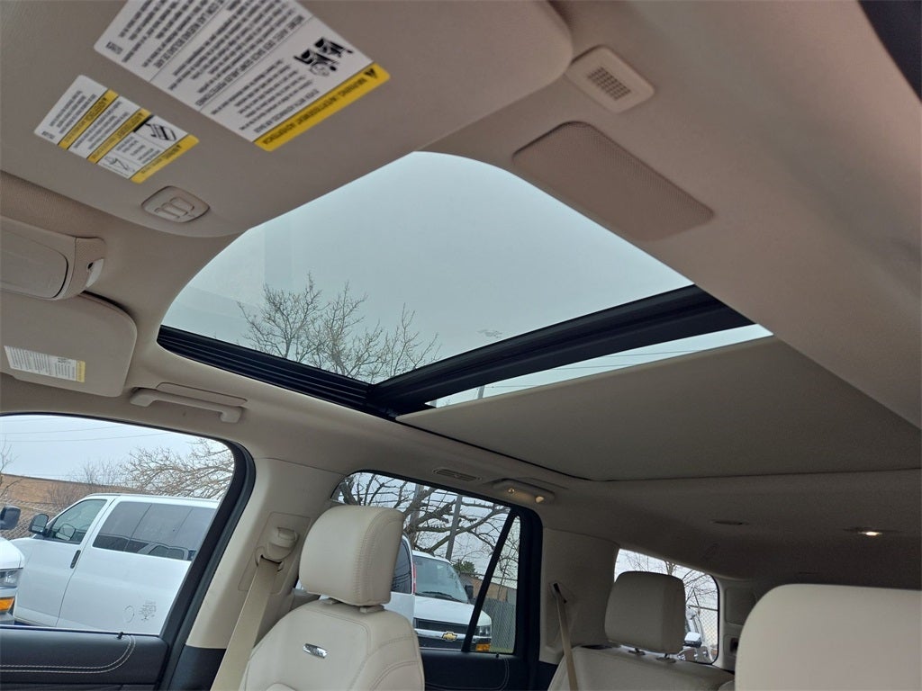 2023 Ford Expedition Platinum AWD