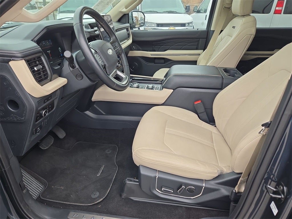 2023 Ford Expedition Platinum AWD