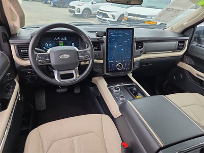 2023 Ford Expedition Platinum AWD