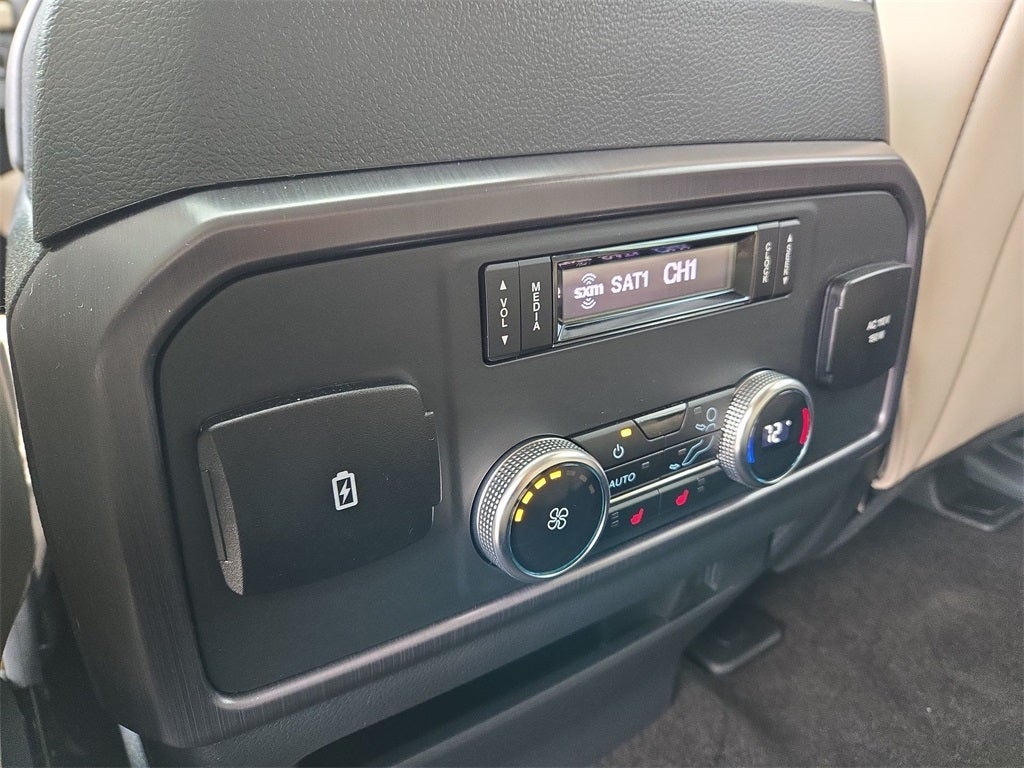 2023 Ford Expedition Platinum AWD