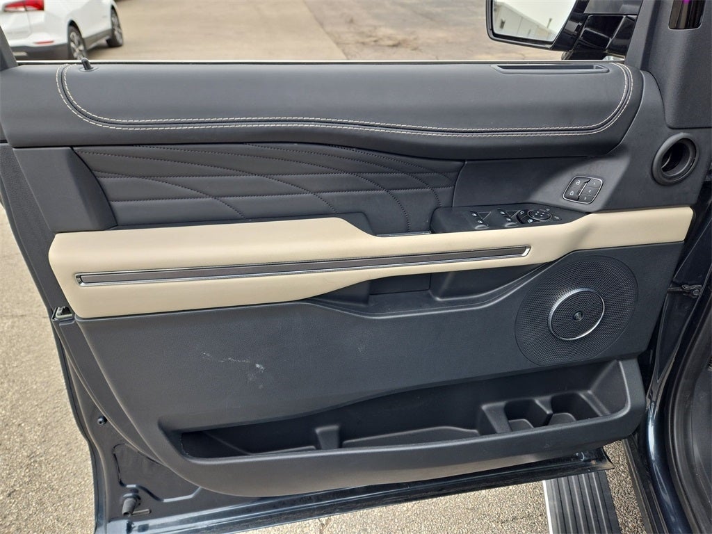 2023 Ford Expedition Platinum AWD