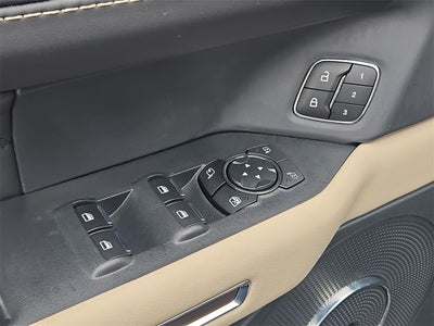 2023 Ford Expedition Platinum AWD