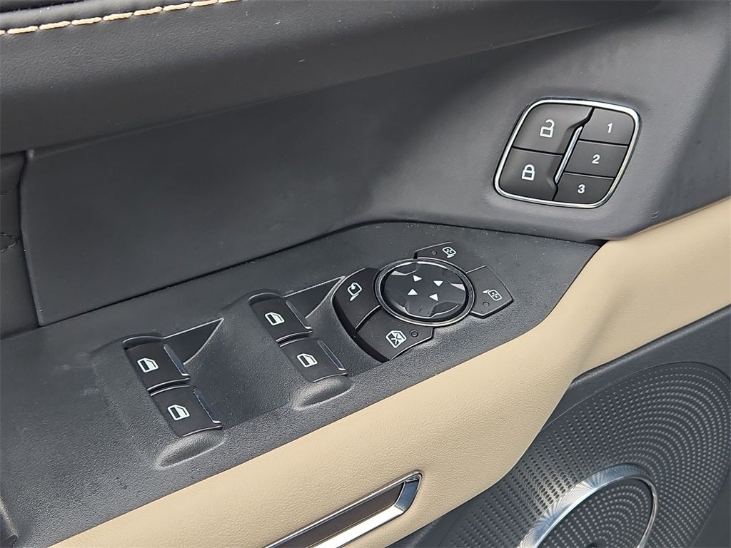 2023 Ford Expedition Platinum AWD