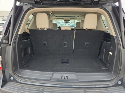 2023 Ford Expedition Platinum AWD