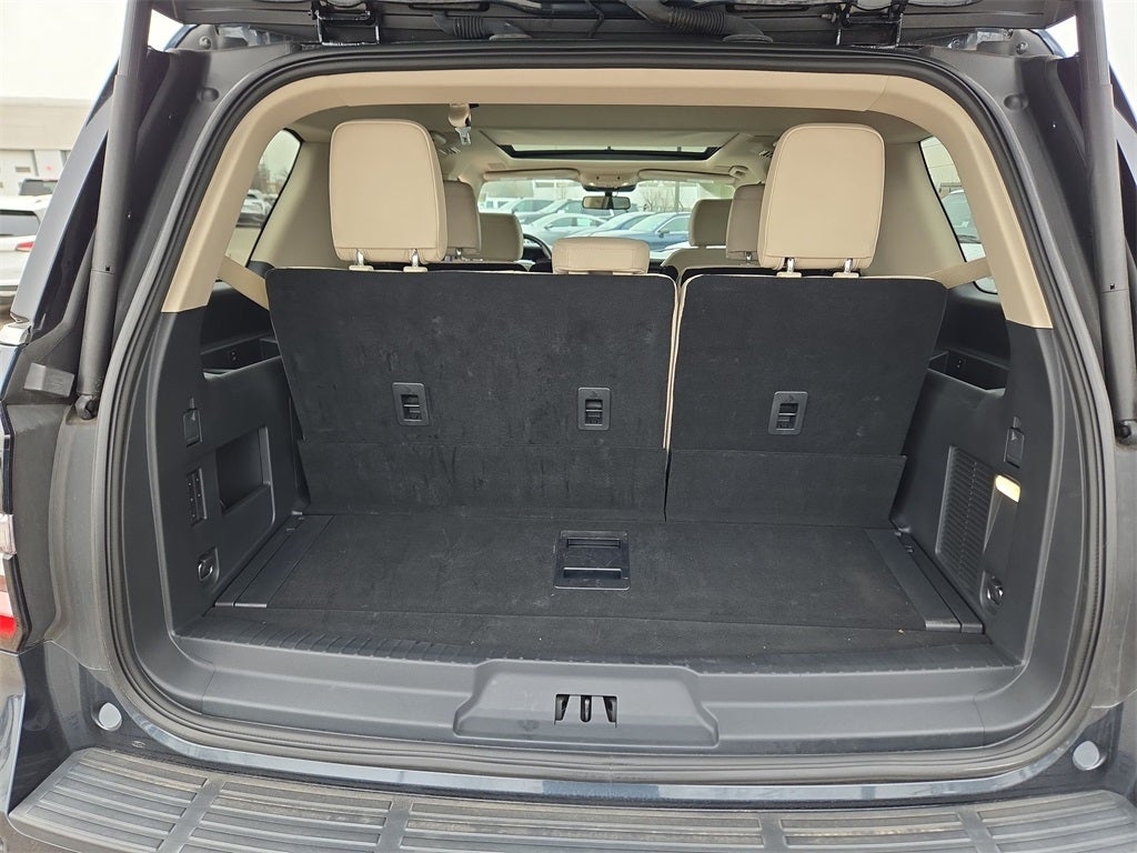 2023 Ford Expedition Platinum AWD