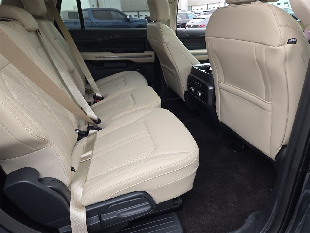 2023 Ford Expedition Platinum AWD