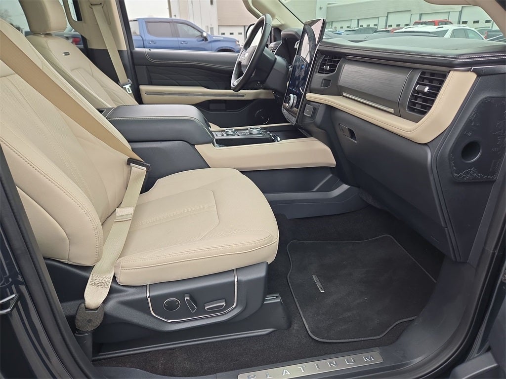 2023 Ford Expedition Platinum AWD