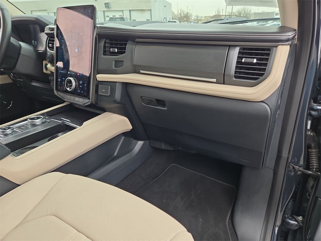 2023 Ford Expedition Platinum AWD