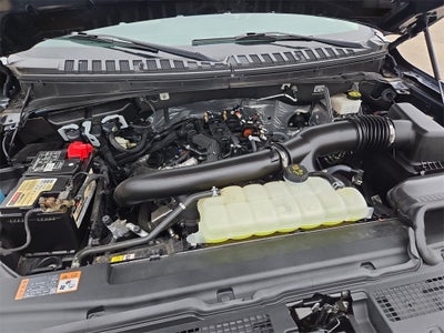 2023 Ford Expedition Platinum AWD